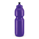 Custom Branded Supa Sipper Bottle - Promo Merchandise