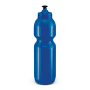 Custom Branded Supa Sipper Bottle - Promo Merchandise