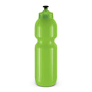 Custom Branded Supa Sipper Bottle - Promo Merchandise