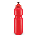 Custom Branded Supa Sipper Bottle - Promo Merchandise