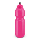 Custom Branded Supa Sipper Bottle - Promo Merchandise