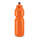 Custom Branded Supa Sipper Bottle - Promo Merchandise