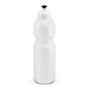 Custom Branded Supa Sipper Bottle - Promo Merchandise