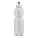 Custom Branded Supa Sipper Bottle - Promo Merchandise