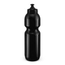 Custom Branded Supa Sipper Bottle - Promo Merchandise