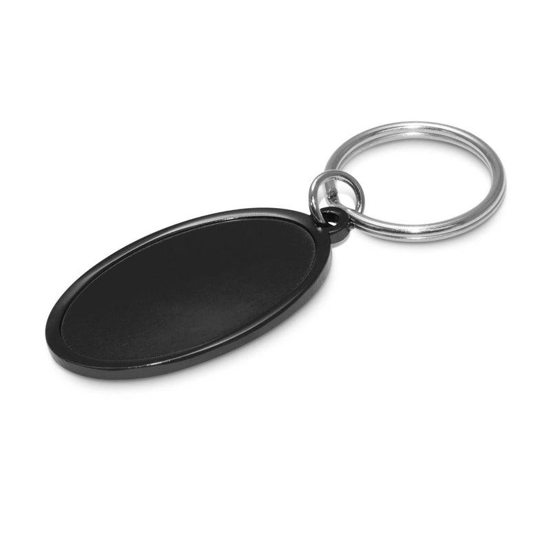 Custom Branded Surf Key Ring - Promo Merchandise