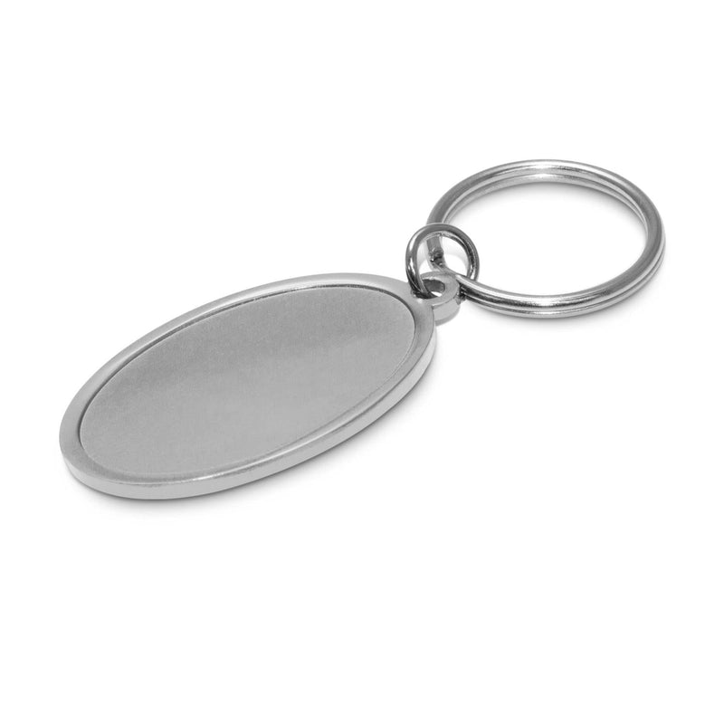 Custom Branded Surf Key Ring - Promo Merchandise