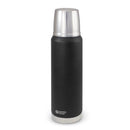 Custom Branded Swiss Peak Elite Copper Vacuum Flask - Promo Merchandise
