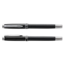 Custom Branded Swiss Peak Heritage Rollerball Pen - Promo Merchandise