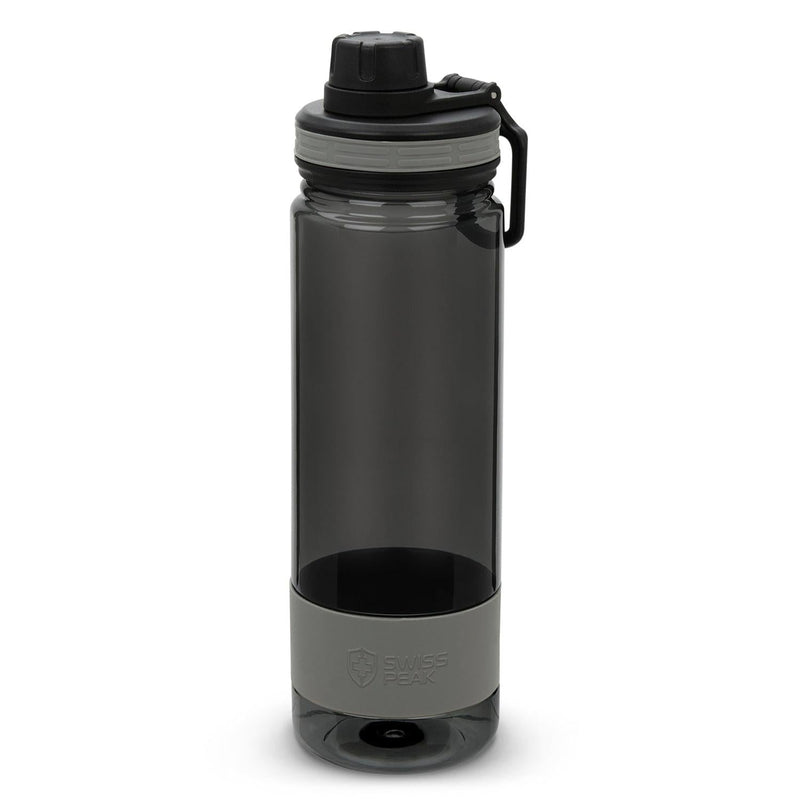 Custom Branded Swiss Peak Tritan Bottle - Promo Merchandise