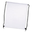 Custom Branded Tampa Drawstring Backpack - Promo Merchandise