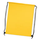 Custom Branded Tampa Drawstring Backpack - Promo Merchandise