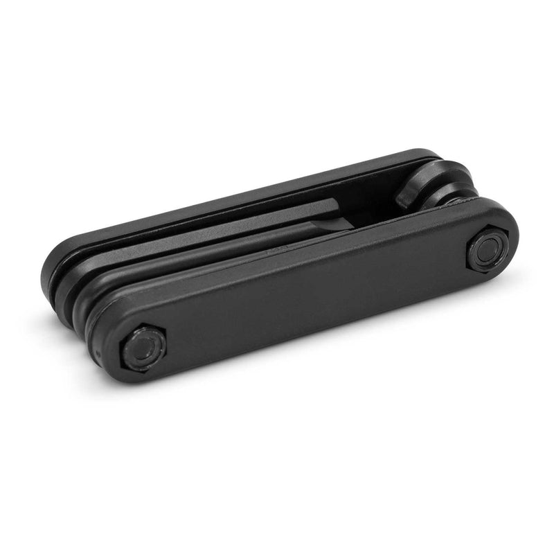 Custom Branded Targa Multi-Tool Set - Promo Merchandise