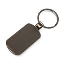 Custom Branded Taurus Key Ring - Promo Merchandise