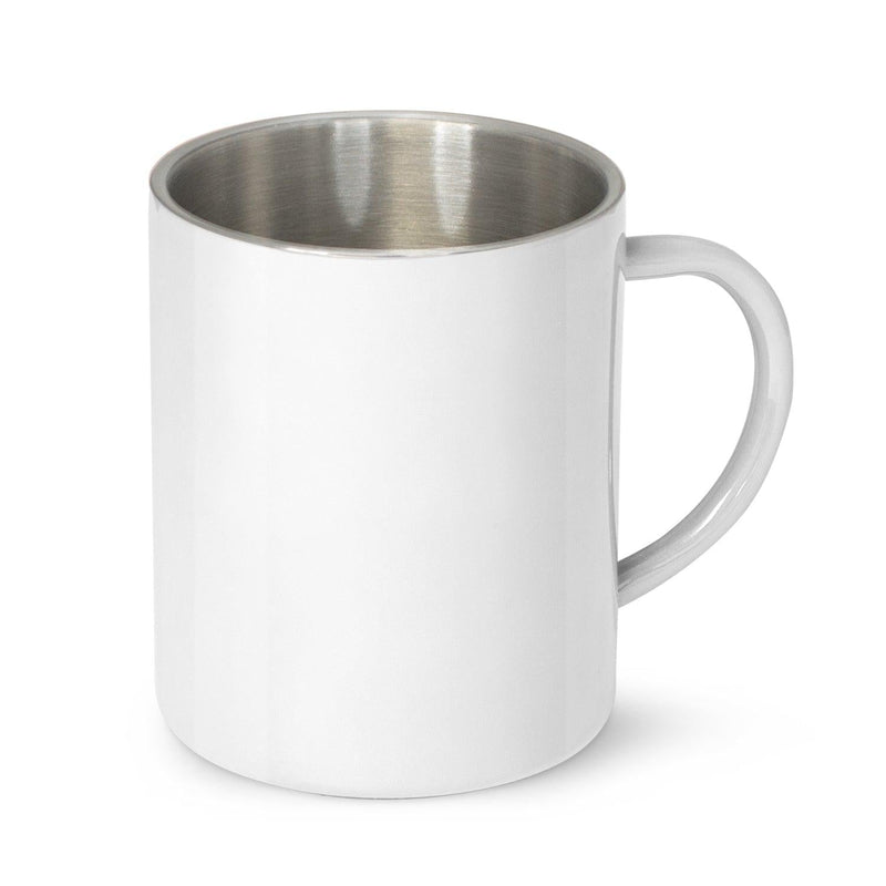 Custom Branded Thermax Coffee Mug - Promo Merchandise