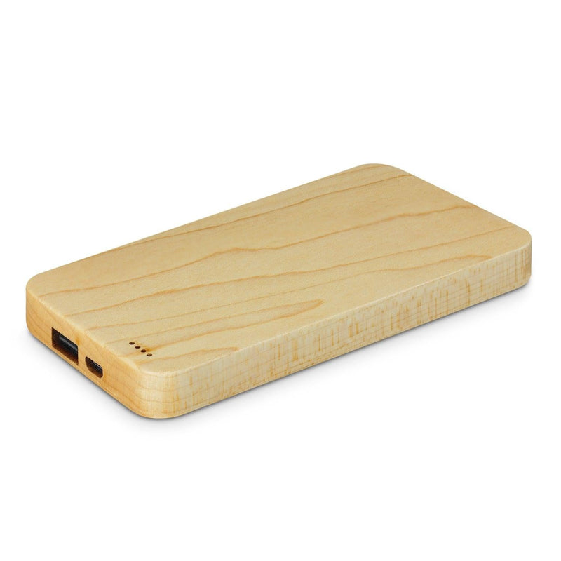 Custom Branded Timberland Power Bank - Promo Merchandise