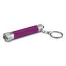 Custom Branded Titan Torch Key Ring - Promo Merchandise