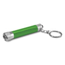 Custom Branded Titan Torch Key Ring - Promo Merchandise