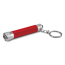 Custom Branded Titan Torch Key Ring - Promo Merchandise