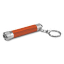 Custom Branded Titan Torch Key Ring - Promo Merchandise