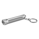 Custom Branded Titan Torch Key Ring - Promo Merchandise