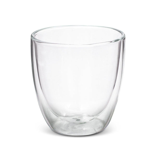 Custom Branded Tivoli Double Wall Glass - 310ml - Promo Merchandise