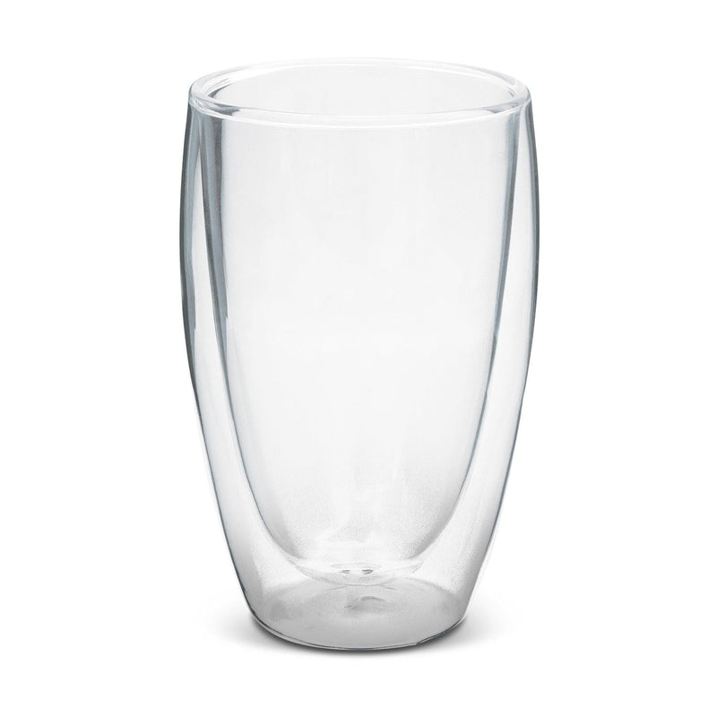 Custom Branded Tivoli Double Wall Glass - 410ml - Promo Merchandise