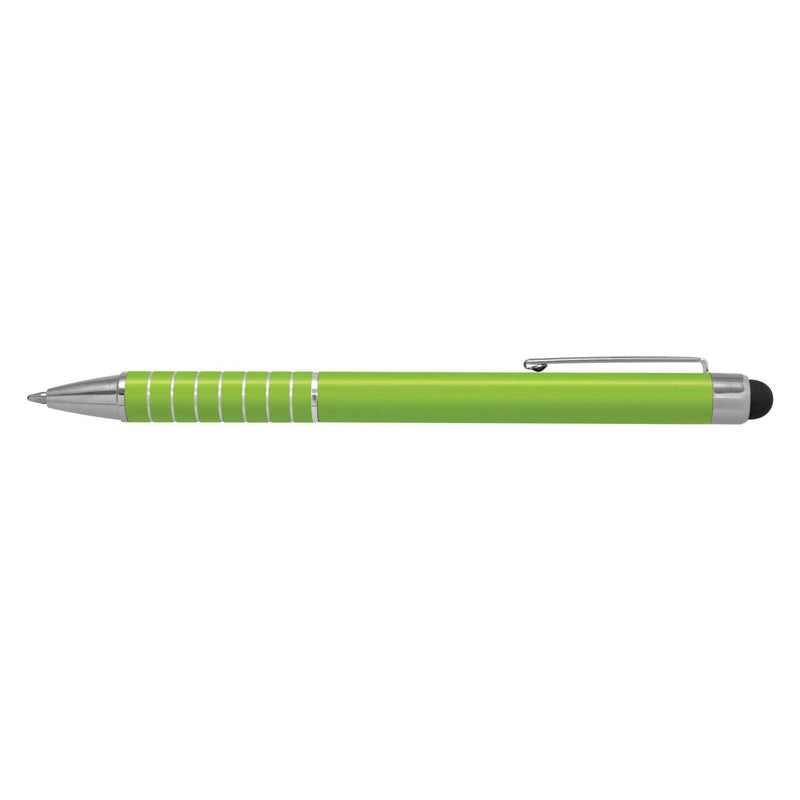 Custom Branded Touch Stylus Pen - Promo Merchandise