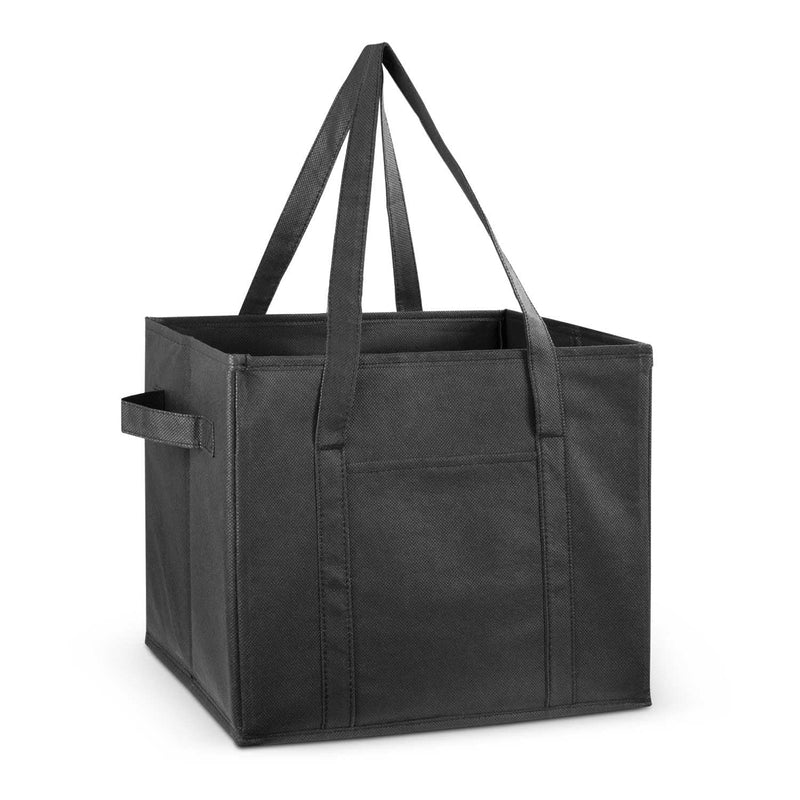 Custom Branded Transporter Tote Bag - Promo Merchandise