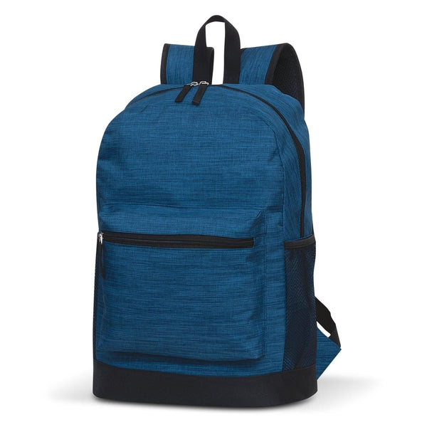 Custom Branded Traverse Backpack - Promo Merchandise