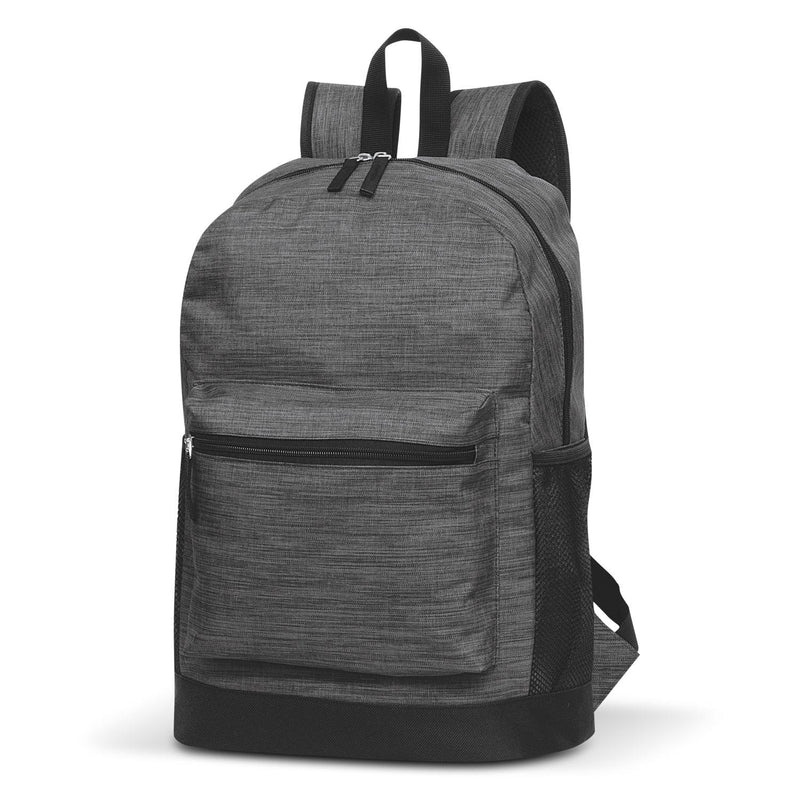 Custom Branded Traverse Backpack - Promo Merchandise