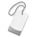 Custom Branded Trekka Luggage Tag - Promo Merchandise