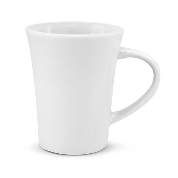 Custom Branded Tulip Coffee Mug - Promo Merchandise