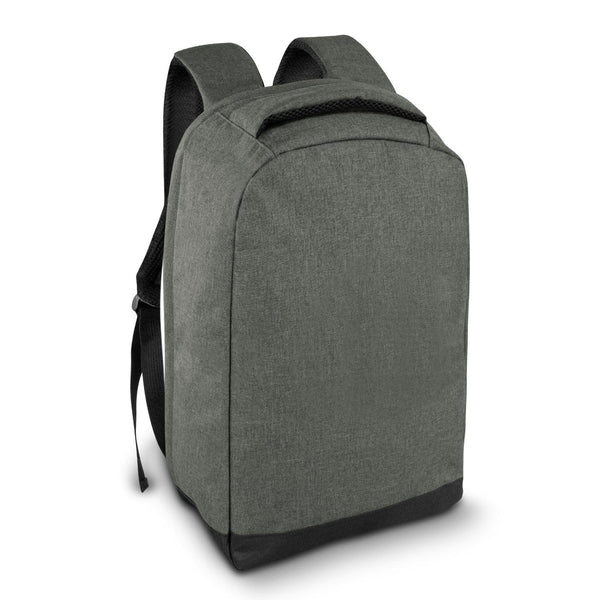 Custom Branded Varga Anti-Theft Backpack - Promo Merchandise