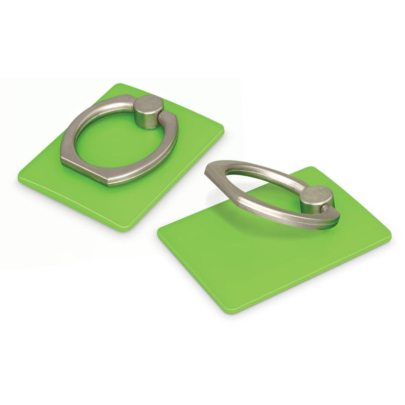 Custom Branded Vega Phone Grip - Promo Merchandise