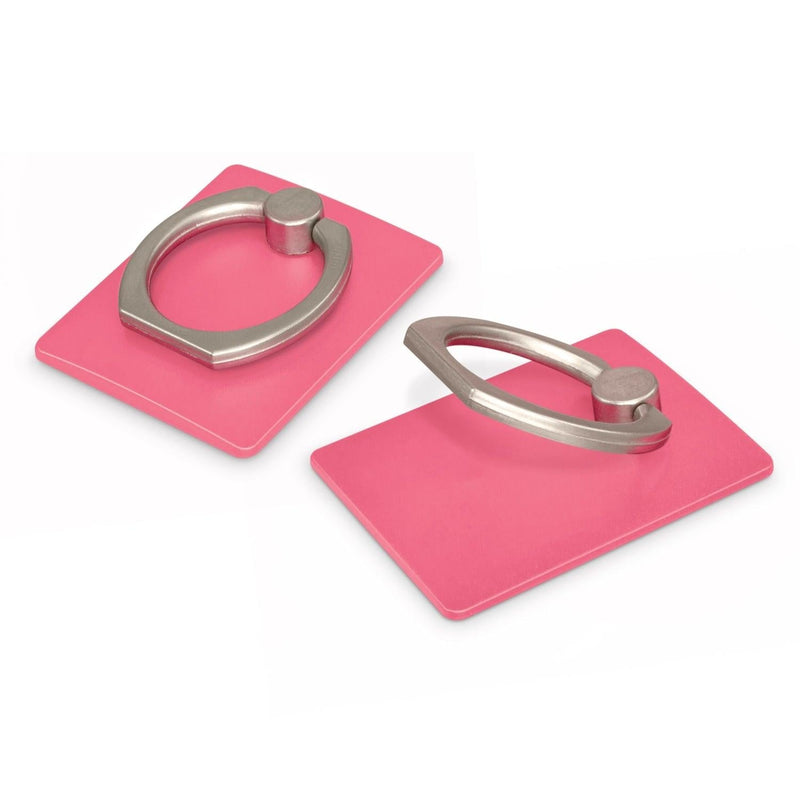 Custom Branded Vega Phone Grip - Promo Merchandise
