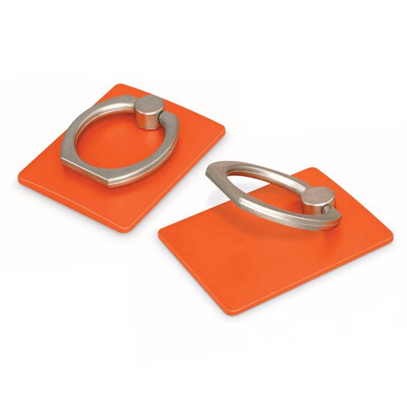 Custom Branded Vega Phone Grip - Promo Merchandise
