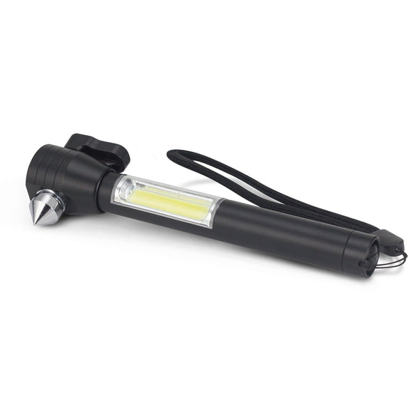 Custom Branded Vehicle Safety Tool - Promo Merchandise