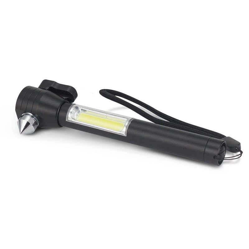 Custom Branded Vehicle Safety Tool - Promo Merchandise