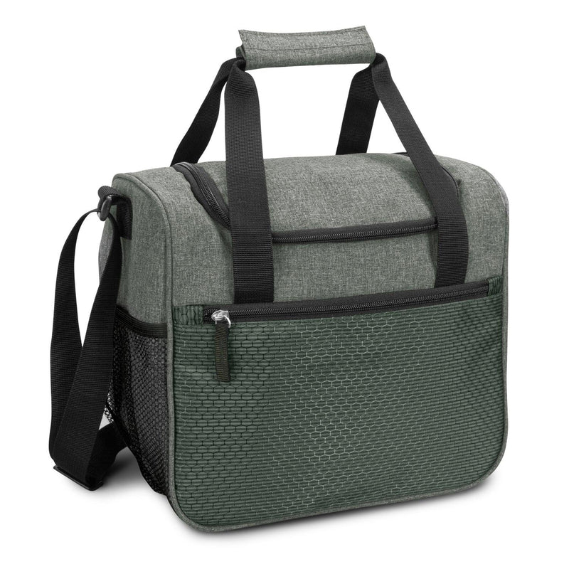 Custom Branded Velocity Cooler Bag - Promo Merchandise
