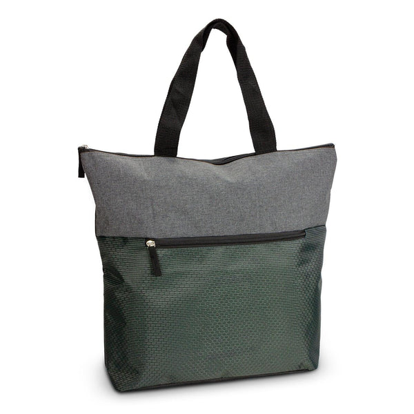 Custom Branded Velocity Tote Bag - Promo Merchandise
