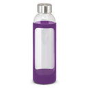 Custom Branded Venus Bottle - Silicone Sleeve - Promo Merchandise