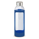 Custom Branded Venus Bottle - Silicone Sleeve - Promo Merchandise