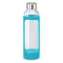 Custom Branded Venus Bottle - Silicone Sleeve - Promo Merchandise