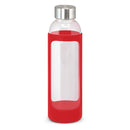 Custom Branded Venus Bottle - Silicone Sleeve - Promo Merchandise