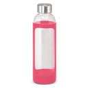 Custom Branded Venus Bottle - Silicone Sleeve - Promo Merchandise