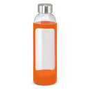Custom Branded Venus Bottle - Silicone Sleeve - Promo Merchandise