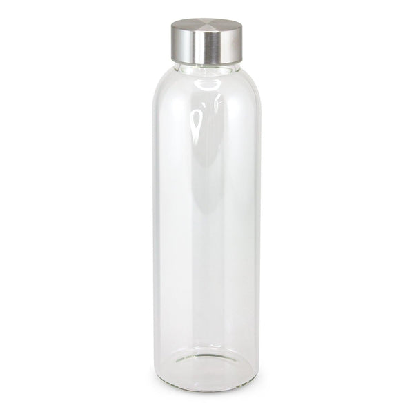 Custom Branded Venus Glass Bottle - Promo Merchandise