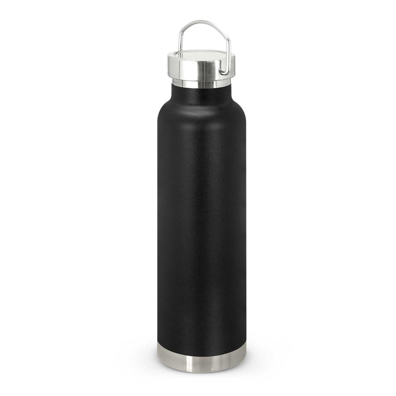 Custom Branded Viking Vacuum Bottle - Promo Merchandise