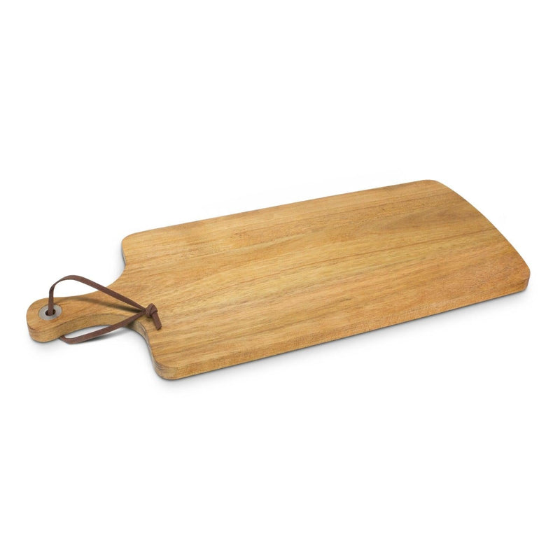 Custom Branded Villa Serving Board - Promo Merchandise